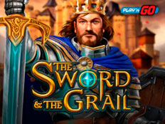 Играть в The Sword of the Grail казино VAVADA