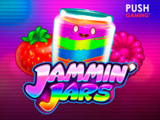 Играть в Jammin' Jars казино VAVADA